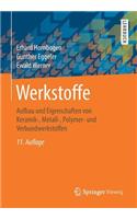 Werkstoffe