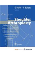 Shoulder Arthroplasty