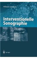 Interventionelle Sonographie