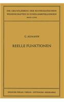 Reelle Funktionen