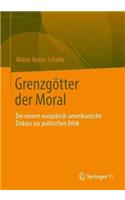 Grenzgötter Der Moral