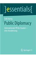 Public Diplomacy