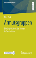 Armutsgruppen