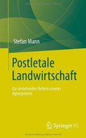 Postletale Landwirtschaft