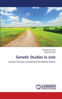 Genetic Studies in Jute