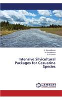 Intensive Silvicultural Packages for Casuarina Species