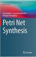 Petri Net Synthesis