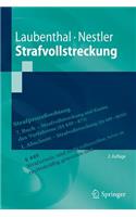 Strafvollstreckung