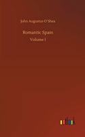 Romantic Spain