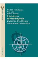 Ökologische Wirtschaftspolitik