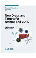 New Drugs and Targets for Asthma and Copd