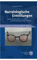 Narratologische Ermittlungen