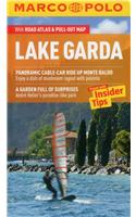 Lake Garda Marco Polo Pocket Guide