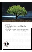 Exploitation Du Conflit Entre Capteurs: (Omn.Pres.Franc.)