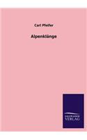 Alpenklange