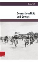 Generationalitat Und Gewalt
