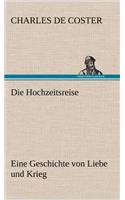 Hochzeitsreise