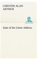 State of the Union Address