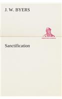 Sanctification