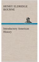 Introductory American History