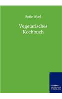 Vegetarisches Kochbuch