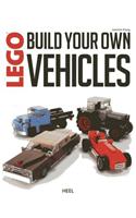 Build Your Own Lego Vehicles