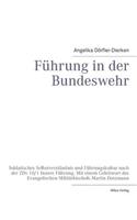 Führung in der Bundeswehr