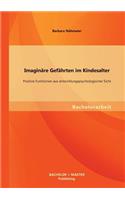 Imaginäre Gefährten im Kindesalter