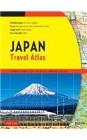 Japan Travel Atlas