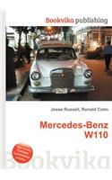 Mercedes-Benz W110