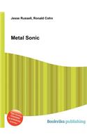 Metal Sonic