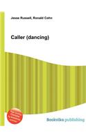 Caller (Dancing)