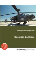 Operation Battleaxe