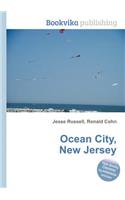 Ocean City, New Jersey