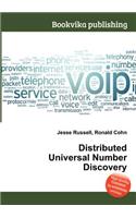 Distributed Universal Number Discovery