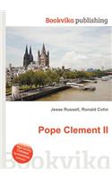 Pope Clement II