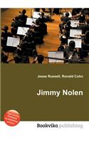 Jimmy Nolen