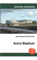 Aviva Stadium