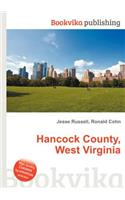 Hancock County, West Virginia