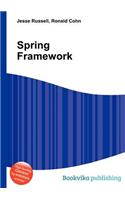 Spring Framework