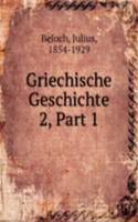 Griechische Geschichte