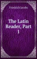 Latin Reader, Part 1