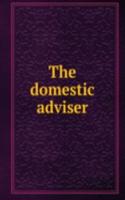 domestic adviser