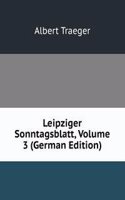 Leipziger Sonntagsblatt