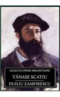 Tănase Scatiu