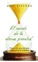 El Secreto de la Eterna Juventud