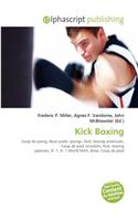 Kick Boxing