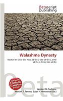 Walashma Dynasty: (English)