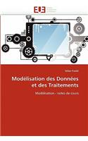 Mod?lisation Des Donn?es Et Des Traitements