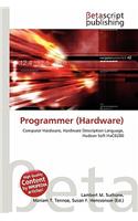 Programmer (Hardware): (English)